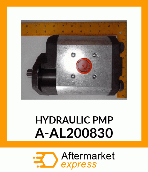 HYDRAULIC_PMP A-AL200830