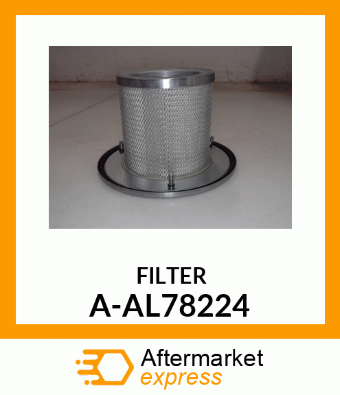 FILTER A-AL78224