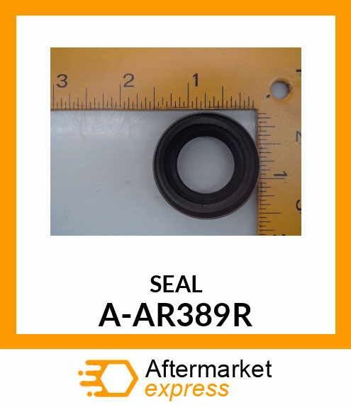 SEAL A-AR389R