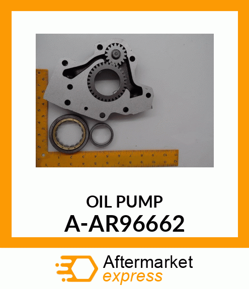 OIL_PUMP A-AR96662