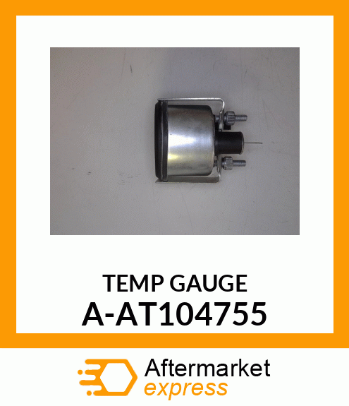 Gauge - GAUGE A-AT104755