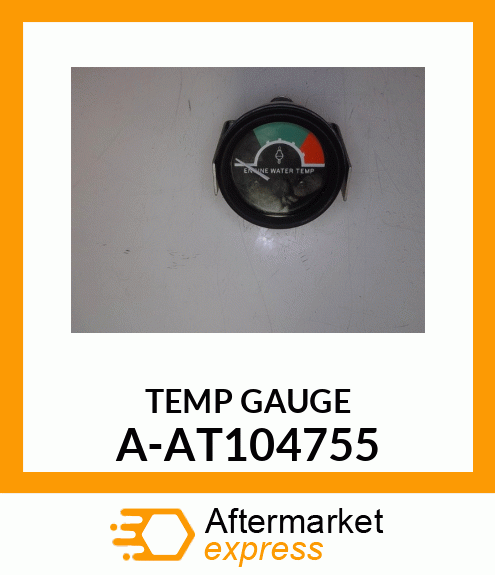 Gauge - GAUGE A-AT104755