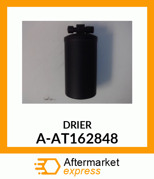 Air Dryer - DRIER A-AT162848