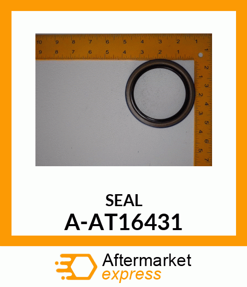 Seal - SEAL A-AT16431