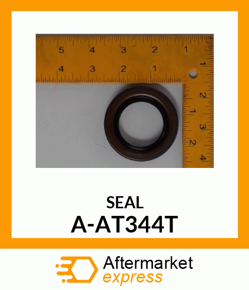 Seal - SEAL A-AT344T