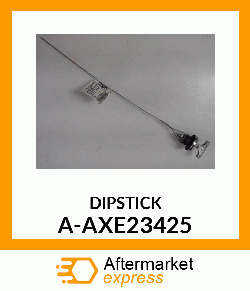 DIPSTICK A-AXE23425