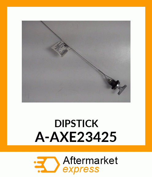 DIPSTICK A-AXE23425