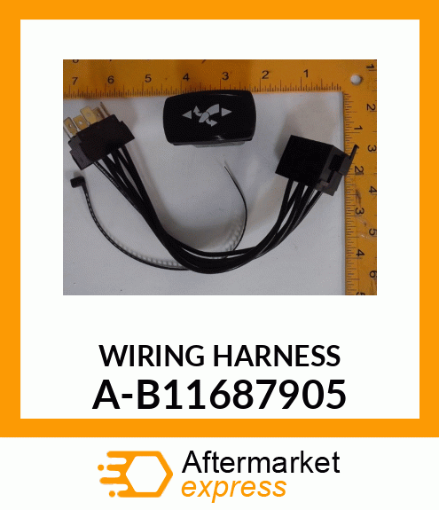 WIRING_HARNESS_ A-B11687905