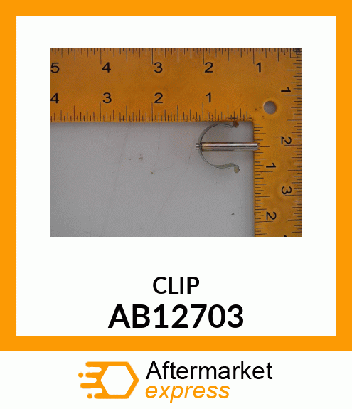 QUICK AB12703