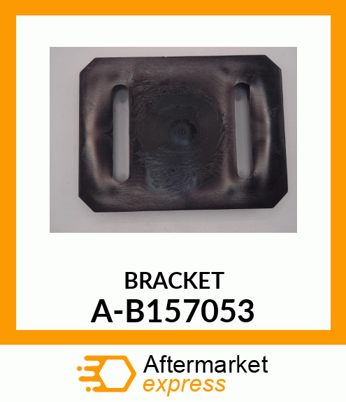 BRACKET A-B157053