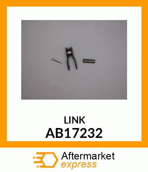 LINK ASSY AB17232