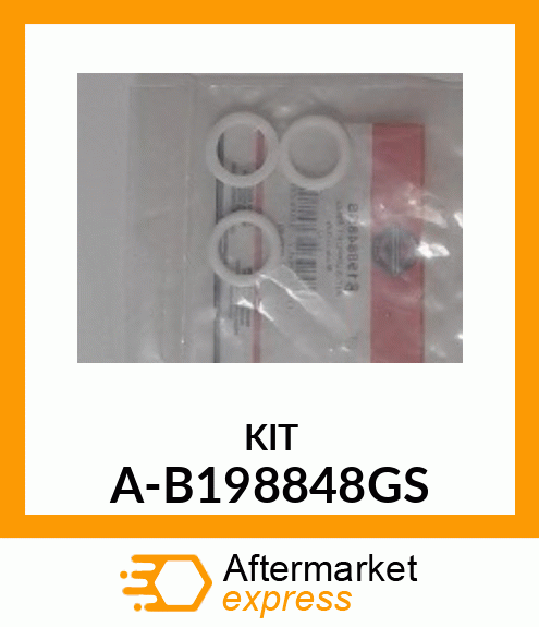 KIT A-B198848GS