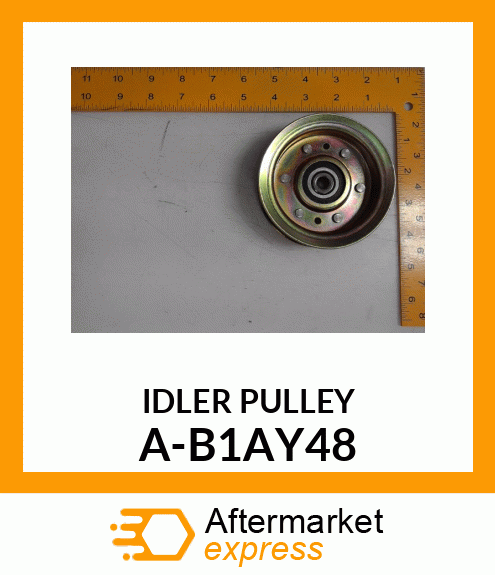 IDLER_PULLEY A-B1AY48