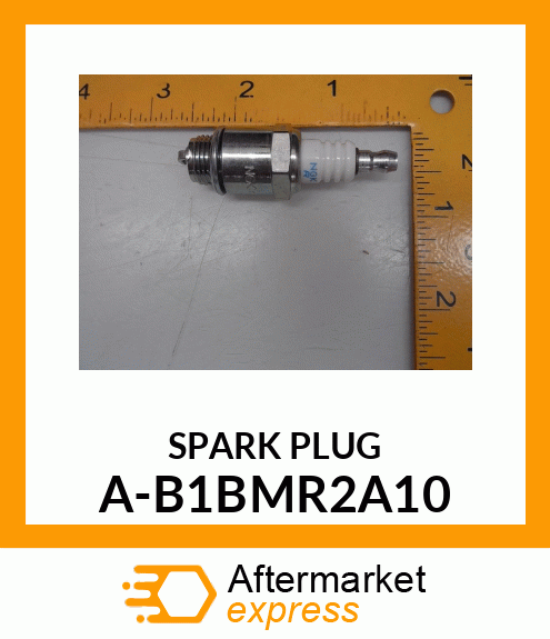 SPARK_PLUG A-B1BMR2A10