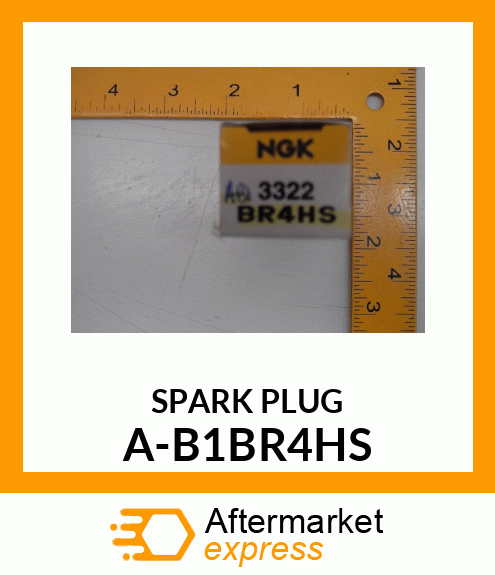 SPARK_PLUG A-B1BR4HS