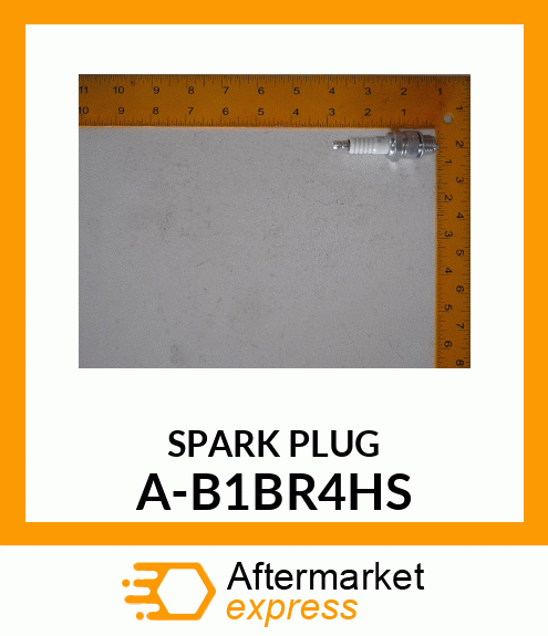 SPARK_PLUG A-B1BR4HS