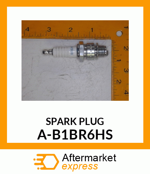 SPARK_PLUG A-B1BR6HS