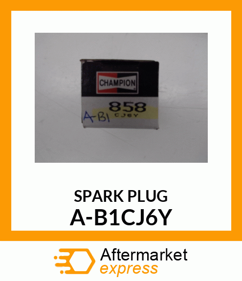 SPARK_PLUG A-B1CJ6Y