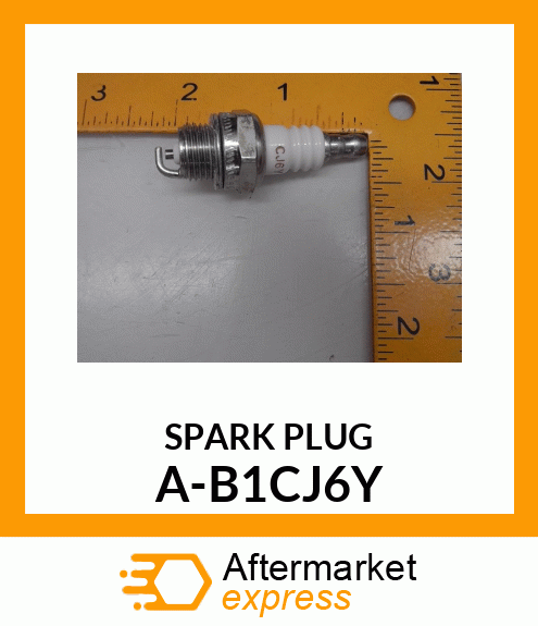 SPARK_PLUG A-B1CJ6Y