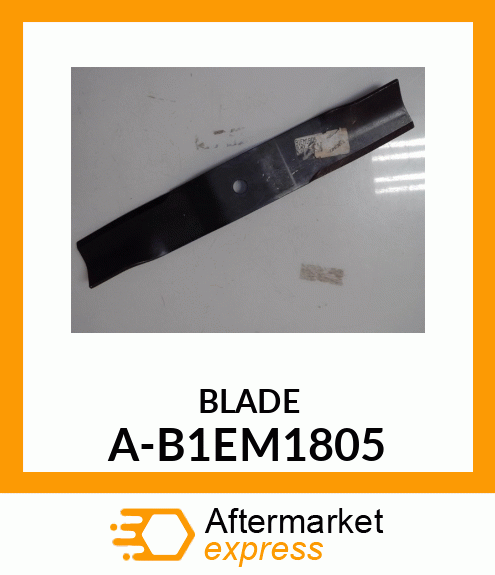 BLADE A-B1EM1805