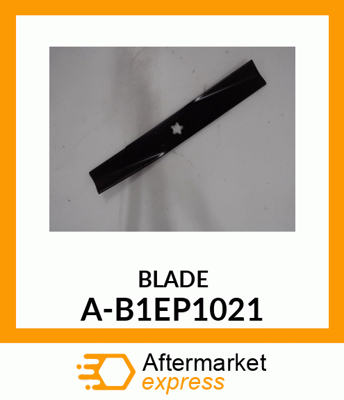 BLADE A-B1EP1021