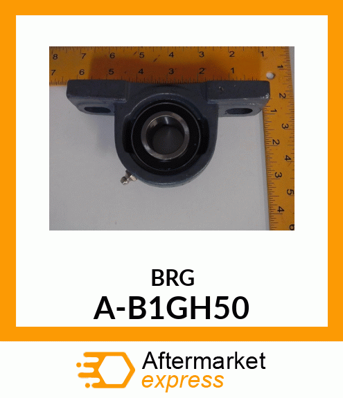 BRG A-B1GH50