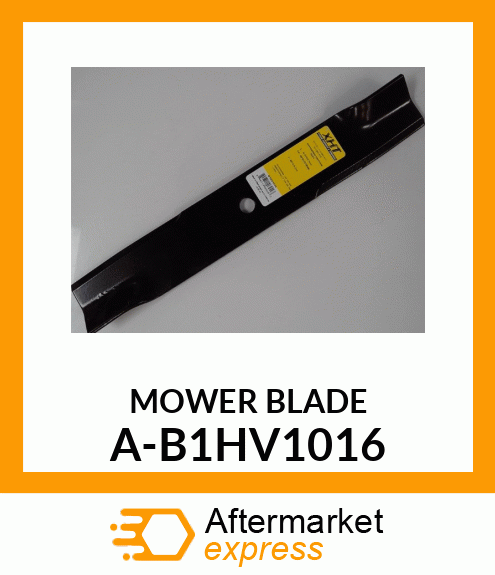 MOWER_BLADE A-B1HV1016