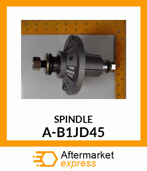 SPINDLE A-B1JD45