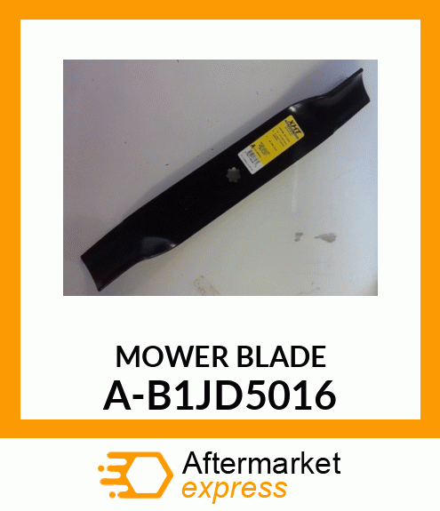 MOWER_BLADE A-B1JD5016