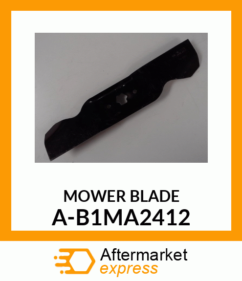 MOWER_BLADE A-B1MA2412