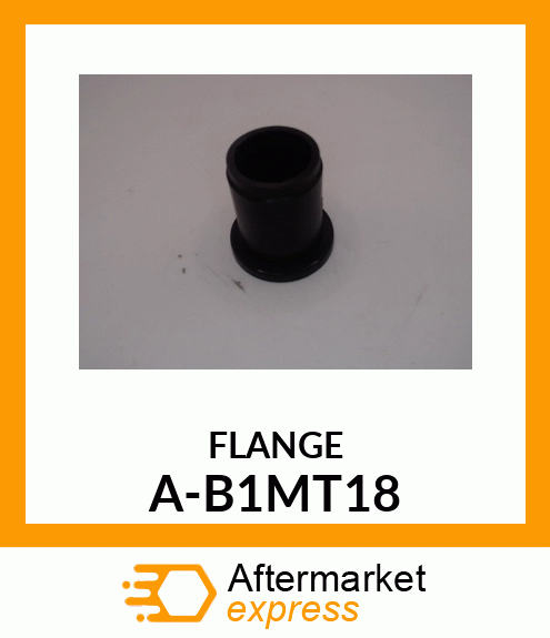 FLANGE A-B1MT18