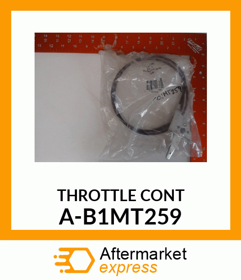 THROTTLE_CONT A-B1MT259