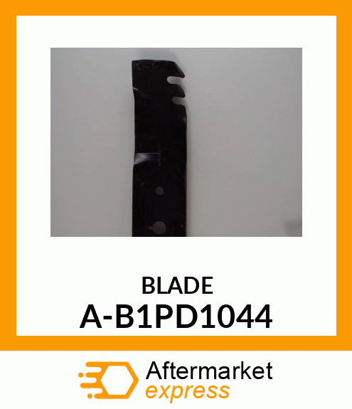 BLADE A-B1PD1044