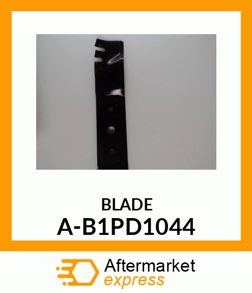 BLADE A-B1PD1044