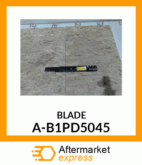 BLADE A-B1PD5045