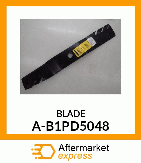 BLADE A-B1PD5048