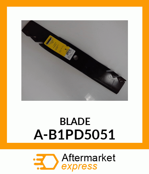 BLADE A-B1PD5051