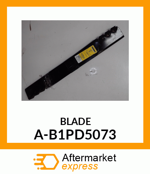 BLADE A-B1PD5073