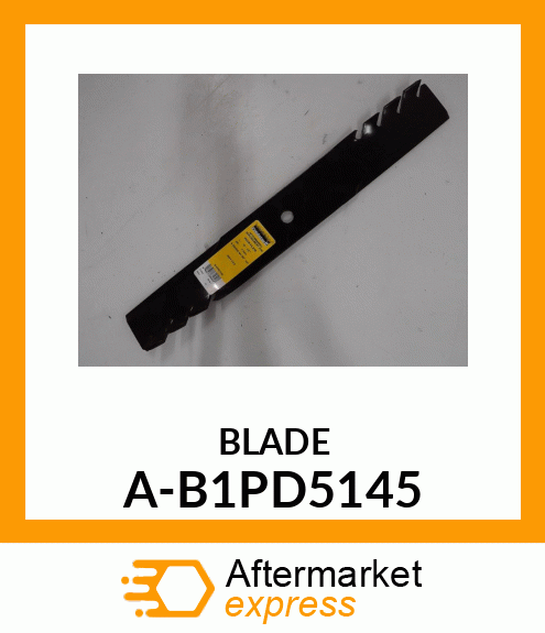 BLADE A-B1PD5145