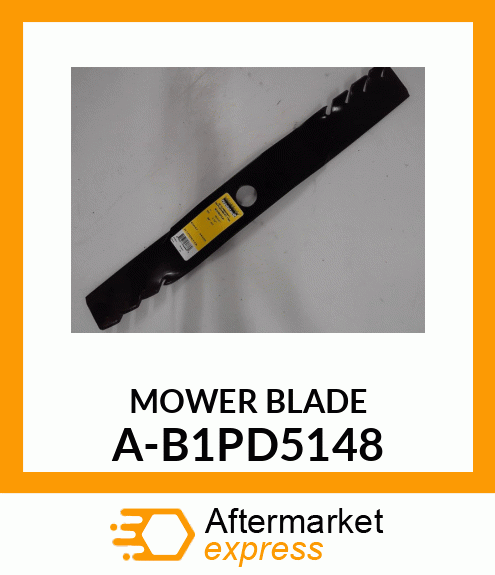 MOWER_BLADE A-B1PD5148