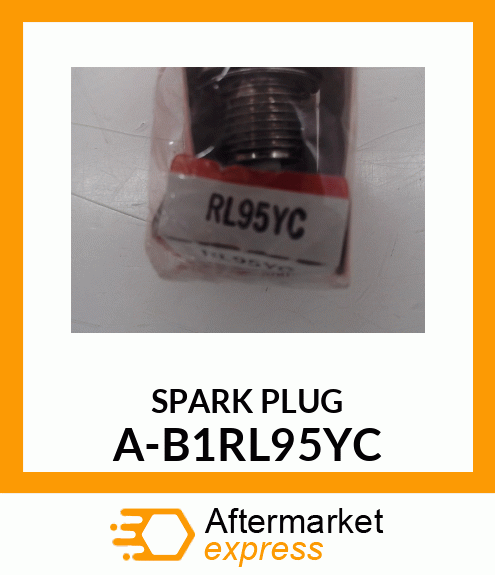 SPARK_PLUG A-B1RL95YC