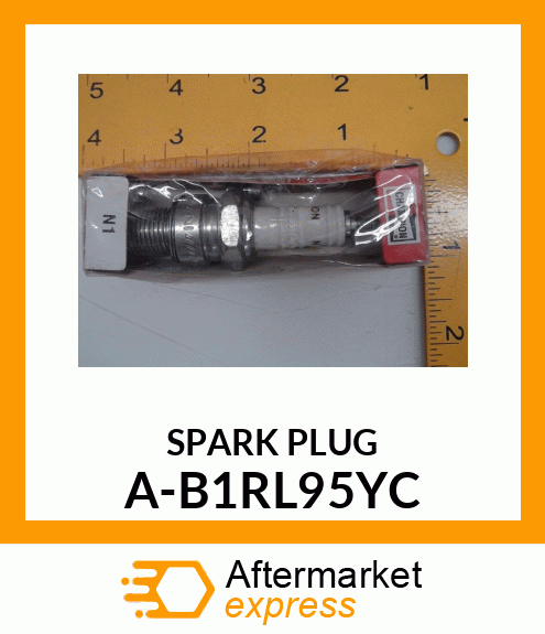 SPARK_PLUG A-B1RL95YC