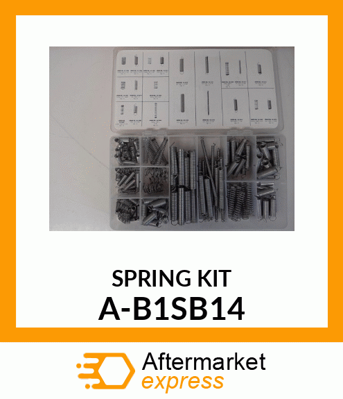 SPRING_KIT A-B1SB14