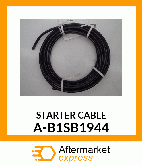 STARTER_CABLE A-B1SB1944