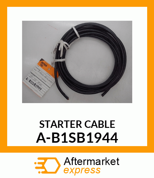 STARTER_CABLE A-B1SB1944