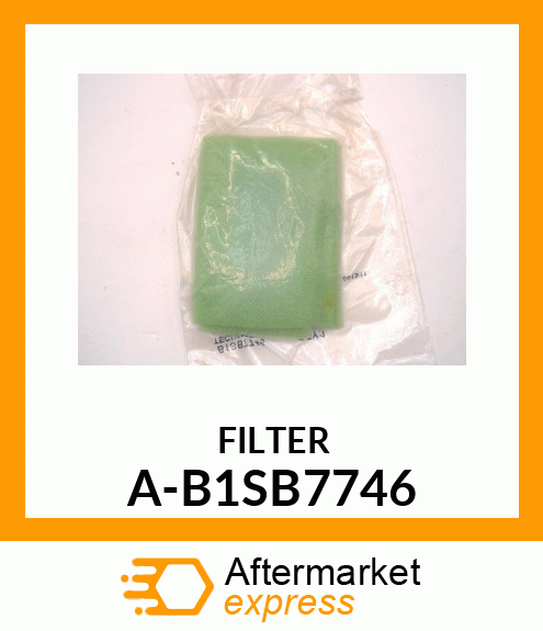 FILTER A-B1SB7746