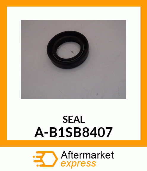 SEAL A-B1SB8407