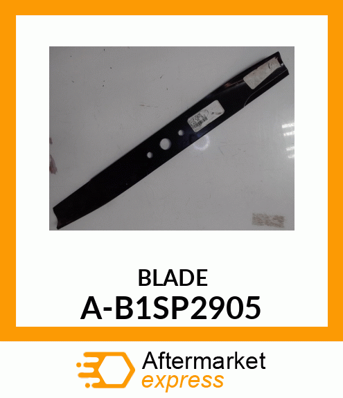 BLADE A-B1SP2905