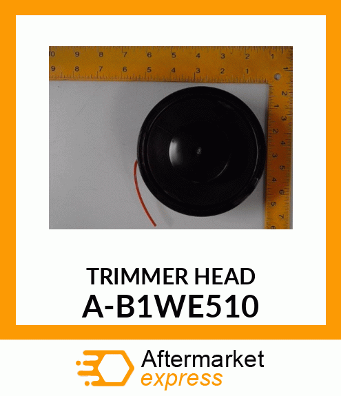 TRIMMER_HEAD A-B1WE510