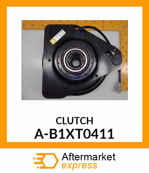 CLUTCH A-B1XT0411